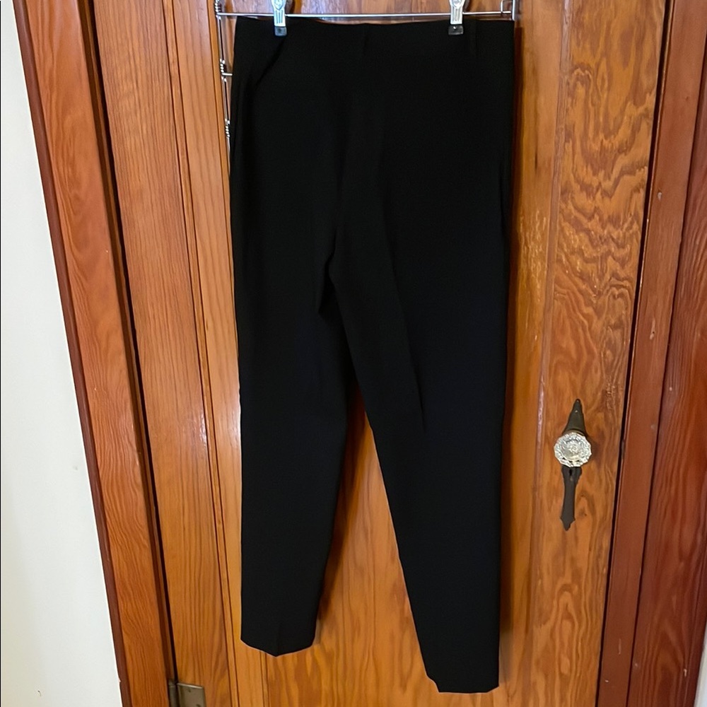 George Women's Black Trousers